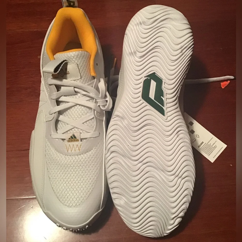Dame Certified basketball shoes - Picture 1 of 3